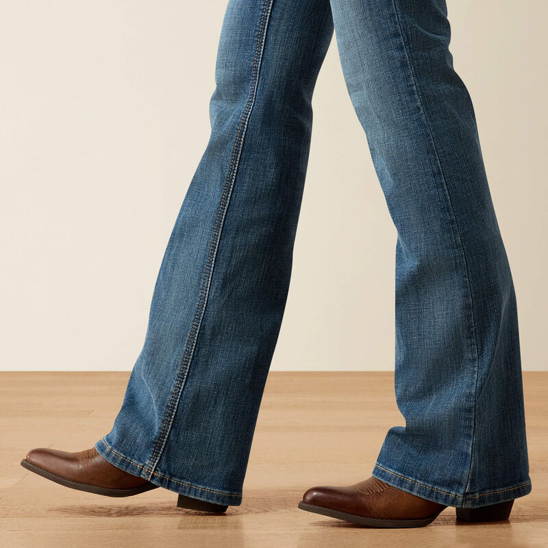 Perfect Rise Maggie Boot Cut Jeans
