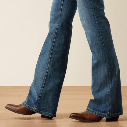 Perfect Rise Maggie Boot Cut Jeans