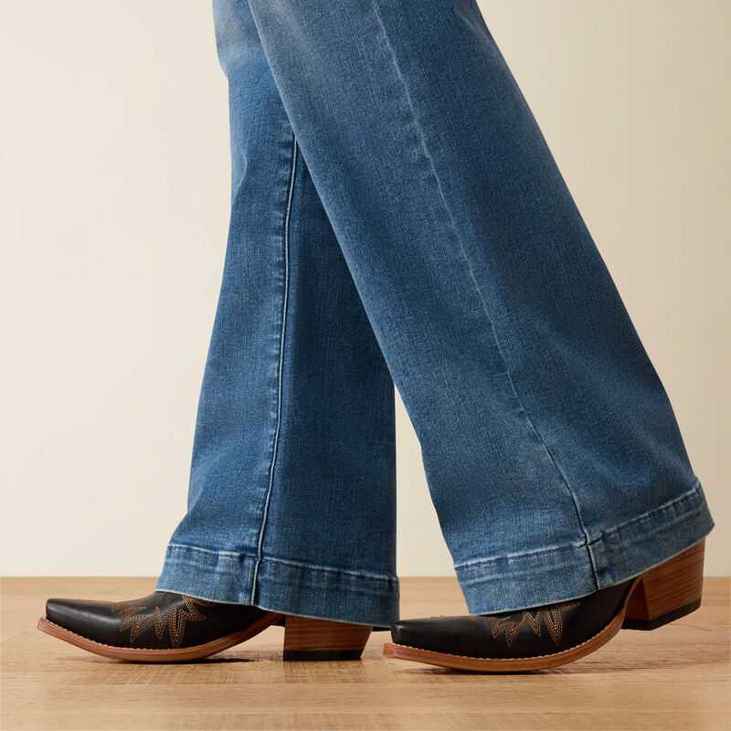 Perfect Rise Revel Vilma Ultrastretch Trouser Jeans