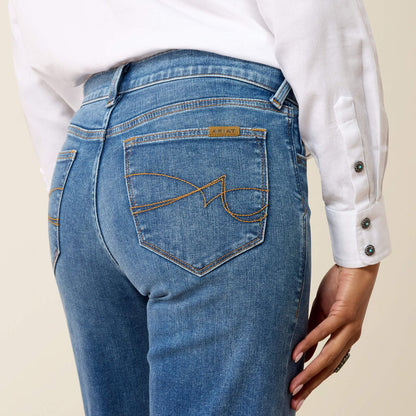Perfect Rise Revel Vilma Ultrastretch Trouser Jeans