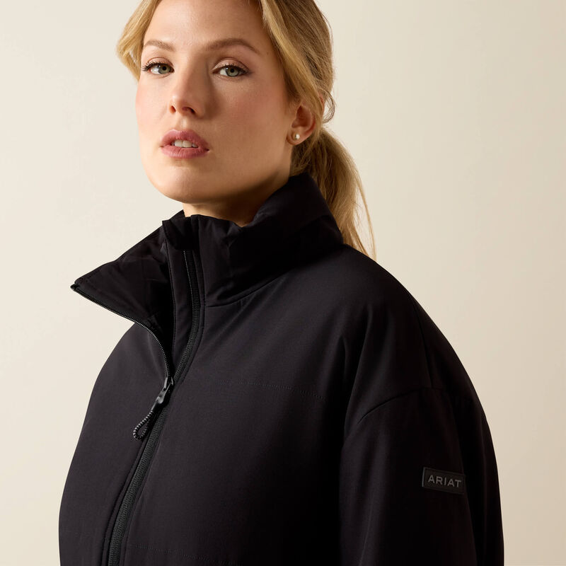Cocoon Insulated Jacket