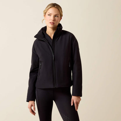 Cocoon Insulated Jacket