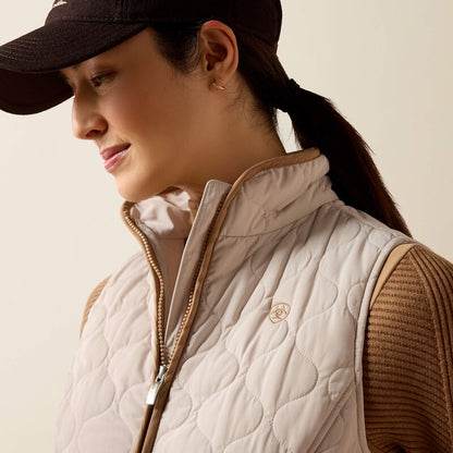 Ashley 2.0 Insulated Vest