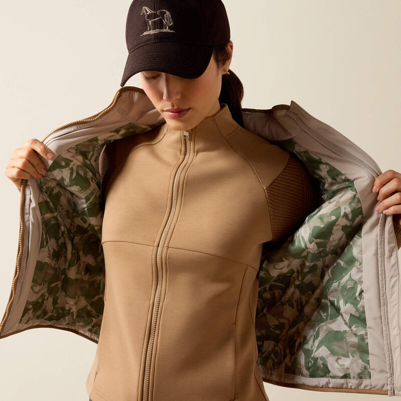 Ashley 2.0 Insulated Vest