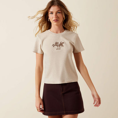 Pony Club T-Shirt
