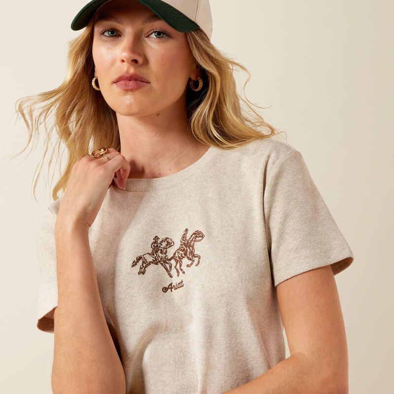 Pony Club T-Shirt