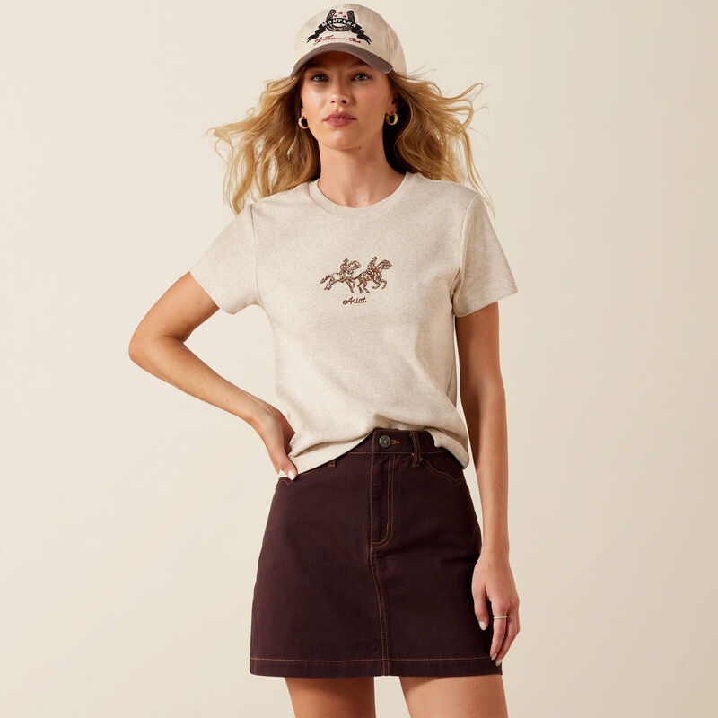 Pony Club T-Shirt
