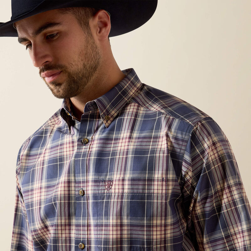 Pro Series Jaren Classic Fit Shirt