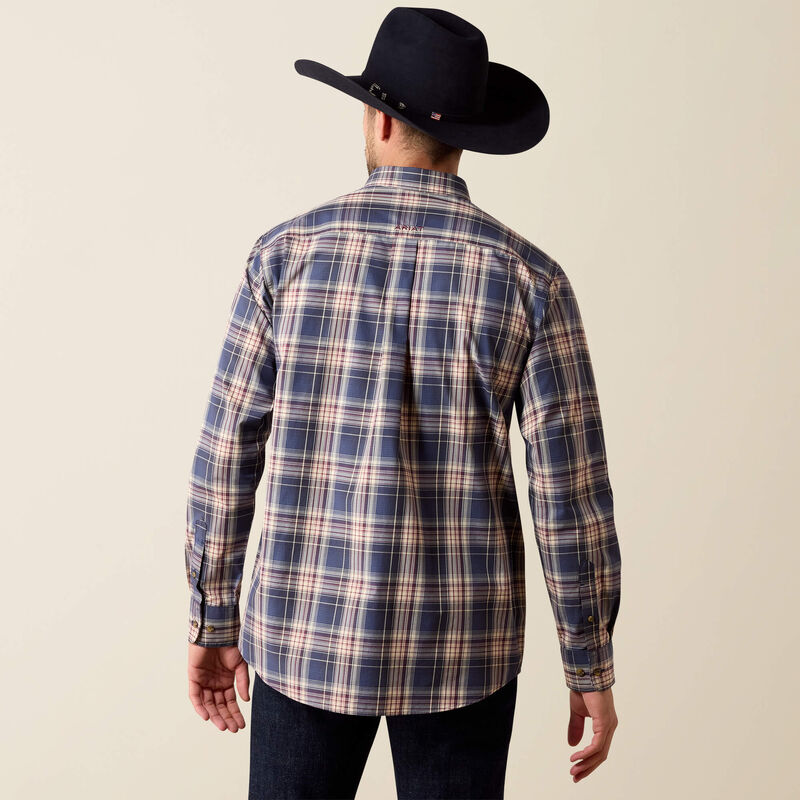 Pro Series Jaren Classic Fit Shirt