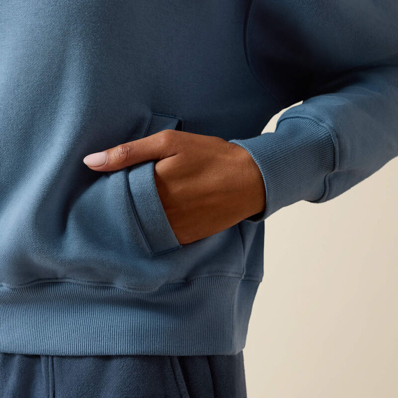 Essential Hoodie