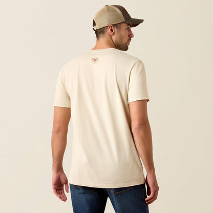 Ariat Nineties Cowboy T-Shirt