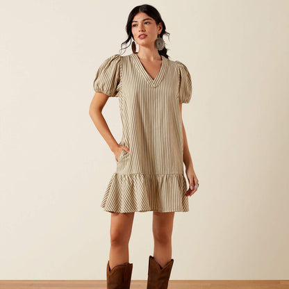 Blair Dress