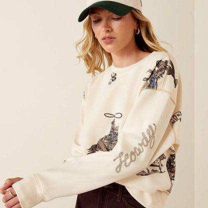 Rancher Sweatshirt