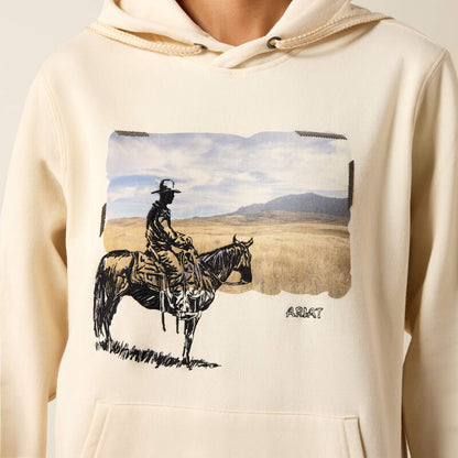 Wish You Were Here Hoodie