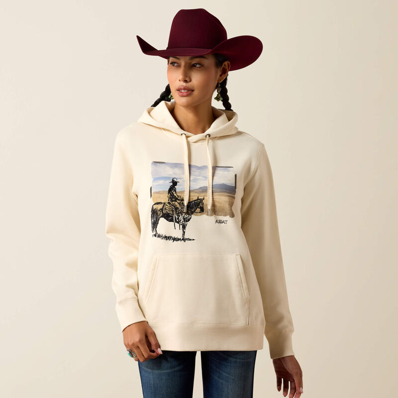 Wish You Were Here Hoodie