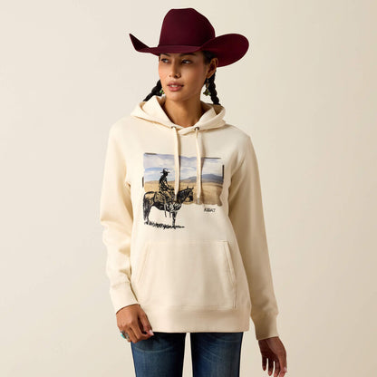 Wish You Were Here Hoodie