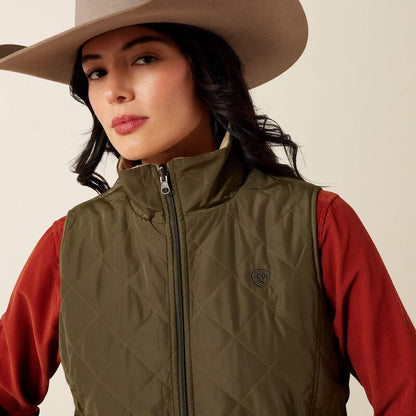Dilon 2.0 Reversible Insulated Vest