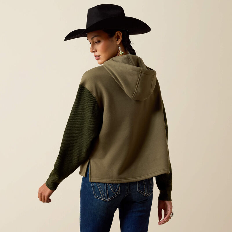 Bozeman Sweater