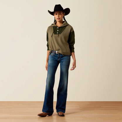 Bozeman Sweater