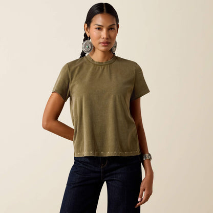 Roping T-Shirt