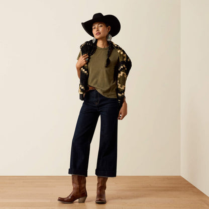 Roping T-Shirt