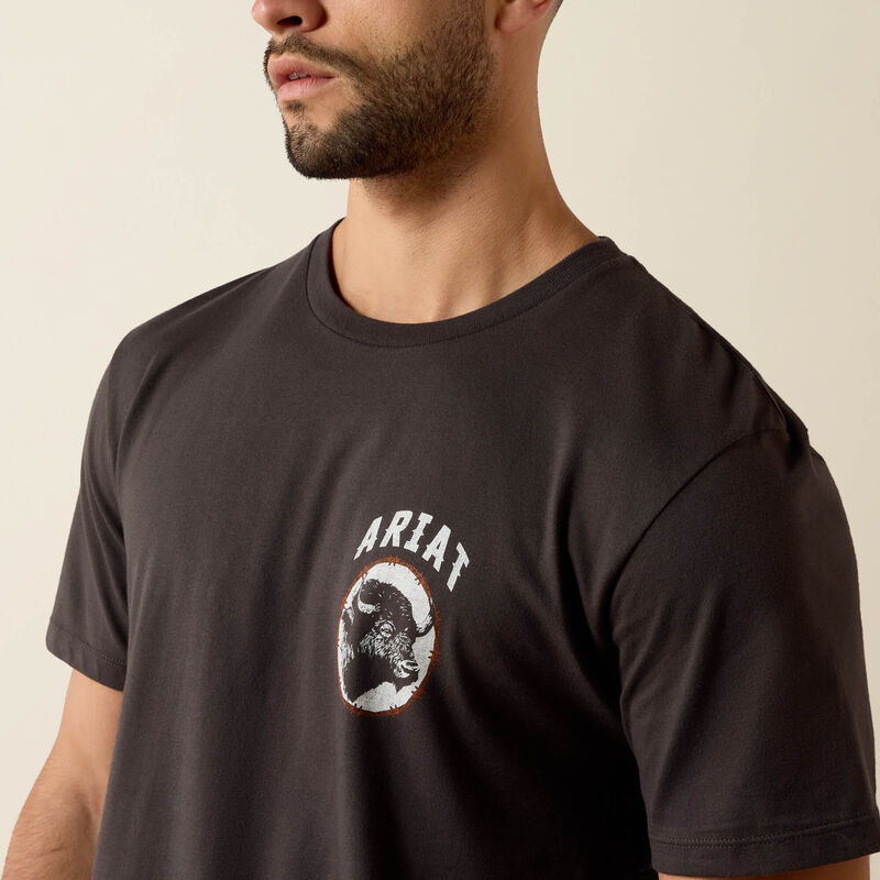 Ariat Bison Brother T-Shirt