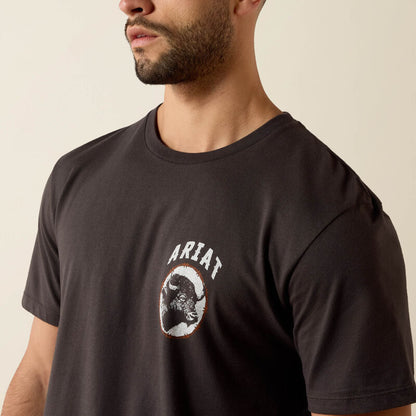 Ariat Bison Brother T-Shirt