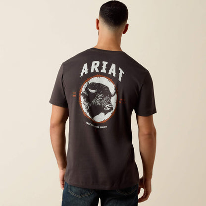 Ariat Bison Brother T-Shirt