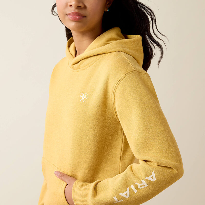 Girls 2.0 Hoodie
