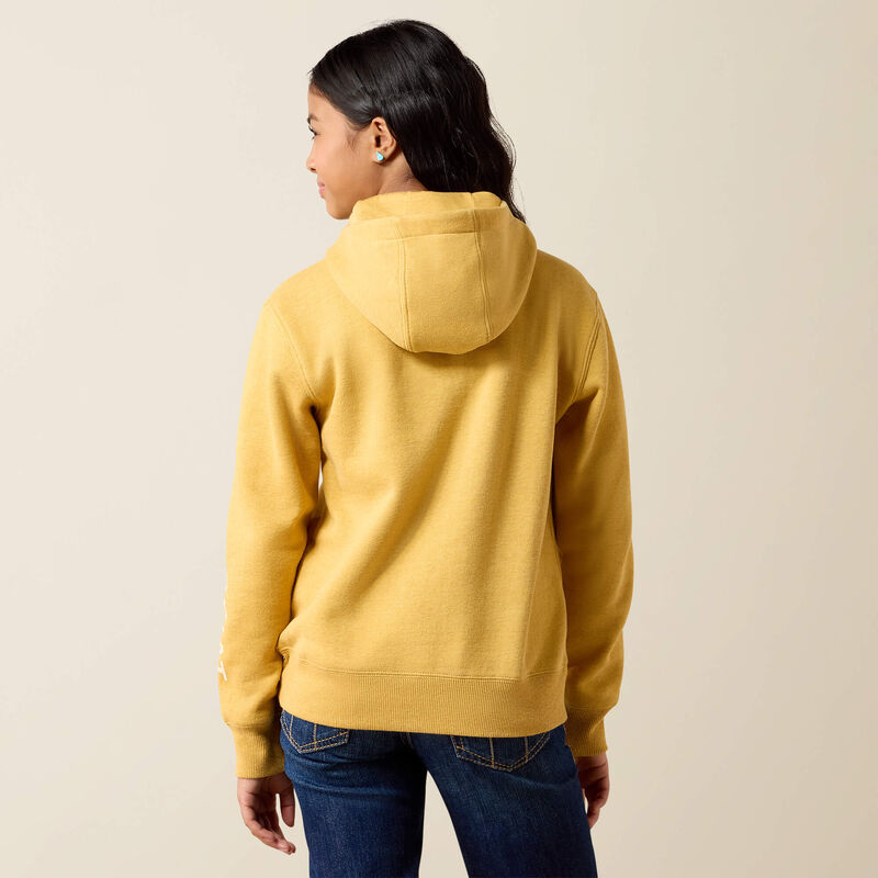 Girls 2.0 Hoodie