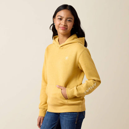 Girls 2.0 Hoodie