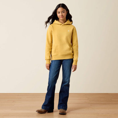 Girls 2.0 Hoodie