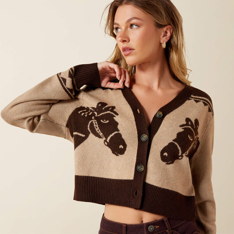 Colter Cardigan