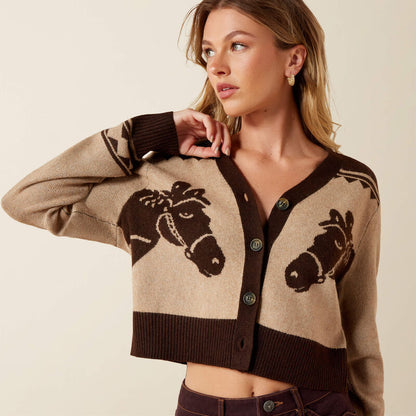 Colter Cardigan
