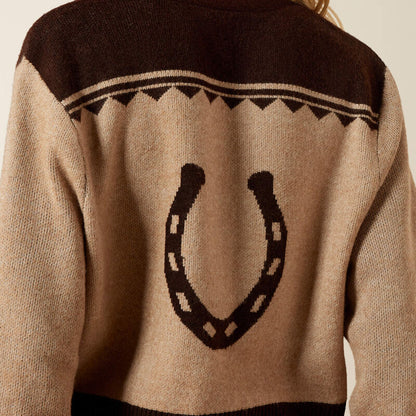 Colter Cardigan
