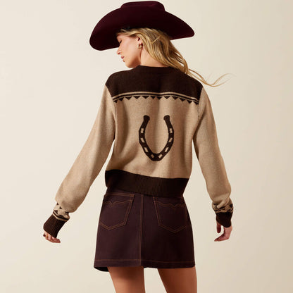 Colter Cardigan