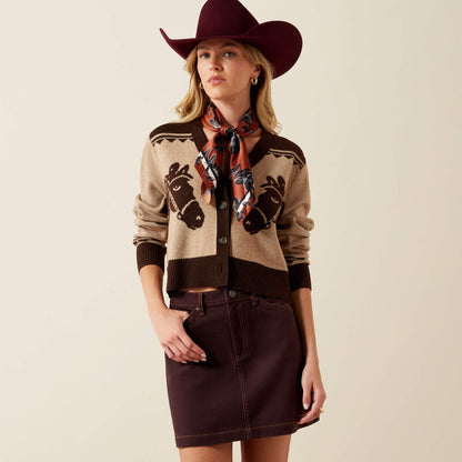 Colter Cardigan