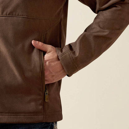 Vernon Softshell Jacket
