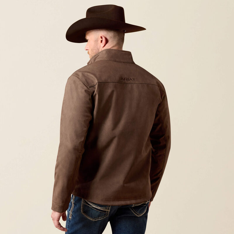 Vernon Softshell Jacket