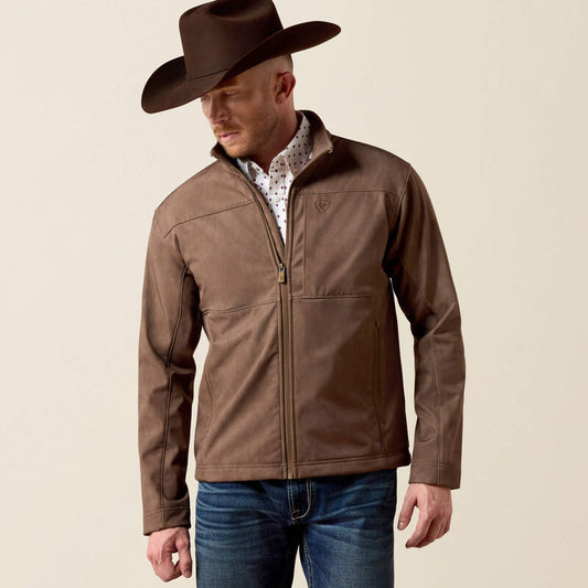 Vernon Softshell Jacket