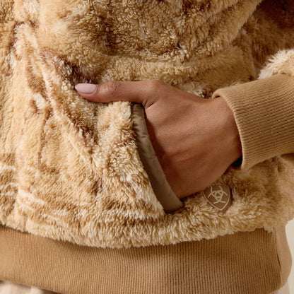 Berber Sweatshirt