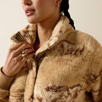 Berber Sweatshirt