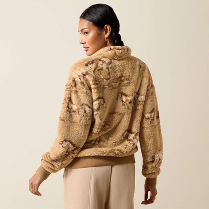 Berber Sweatshirt