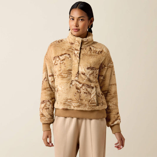 Berber Sweatshirt