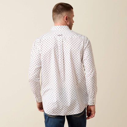 Campbell Classic Fit Shirt