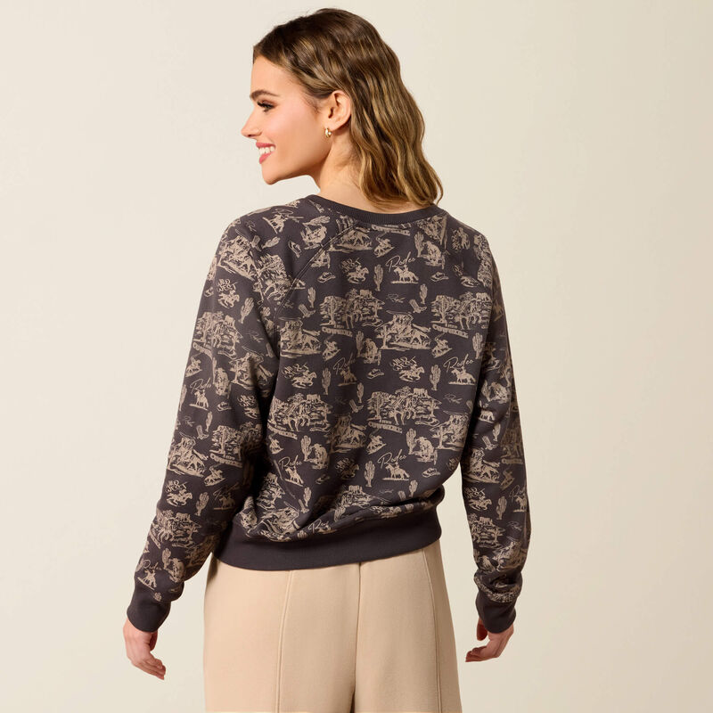 Essential Crew Sweatshirt