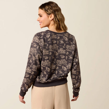 Essential Crew Sweatshirt