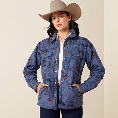 Ladies Lightweight Jacket