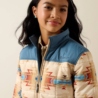 Girls Southwest Jacket