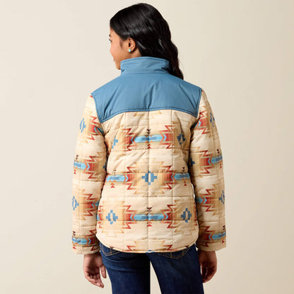 Girls Southwest Jacket